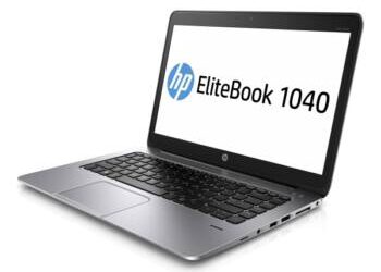 Használt HP Elitebookot vásároltunk a Jebetótól!