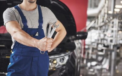 Miért fontos a rendszeres hibrid szerviz a Toyota Prius esetében?