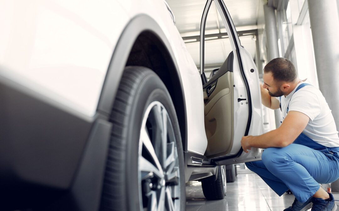 Top 5 ok, amiért érdemes profi autóátvizsgálást választani