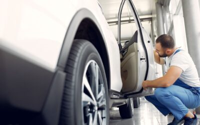 Top 5 ok, amiért érdemes profi autóátvizsgálást választani